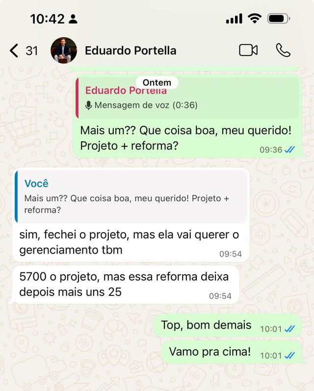Resultado de Eduardo